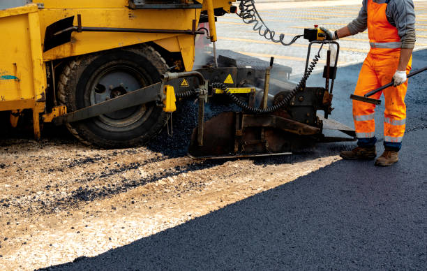 Woodmoor, CO Driveway Paving Services Company